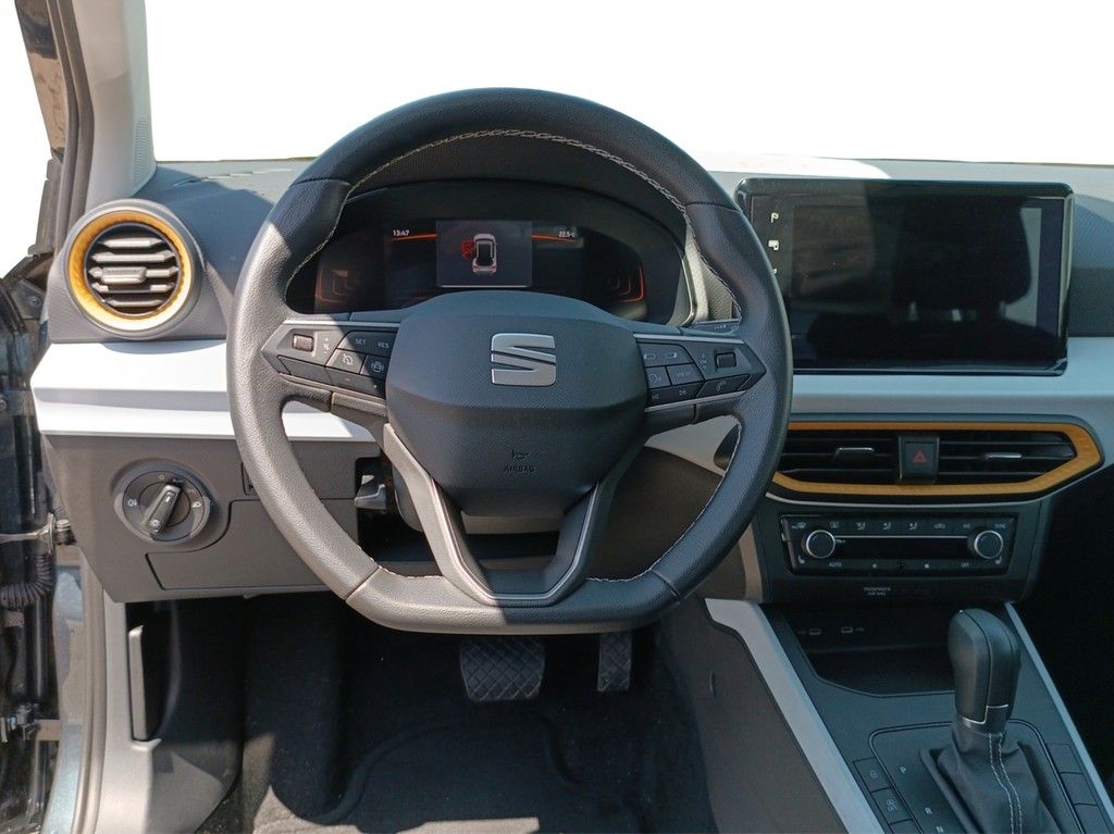 Seat Arona - Bild 16