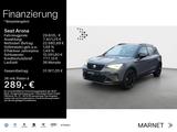 Seat Arona FR Black Edition 1.0 TSI *DSG*WinterPaket*