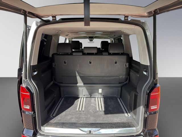 T6.1 Transporter Multivan 2.0 TDI Multivan Gener