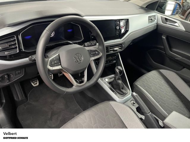 Volkswagen Taigo - Bild 14
