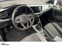 Volkswagen Taigo - Vorschau Bild 14