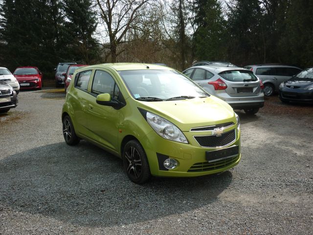 Chevrolet Spark LS* Klima* Bremsen neu*