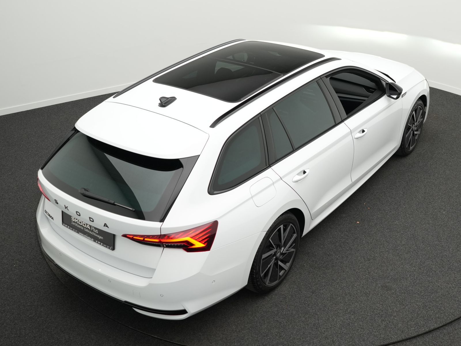 Skoda Octavia - Bild 20