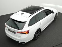Skoda Octavia - Vorschau Bild 20