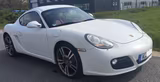 Porsche Cayman S 987.2, Chrono, PDK, Sport PLUS, scheckh - Porsche Gebrauchtwagen in Köln