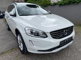 Volvo XC 60 Summum AWD Klima Leder Navi Xenon Panorama - Volvo Gebrauchtwagen in Lüdenscheid