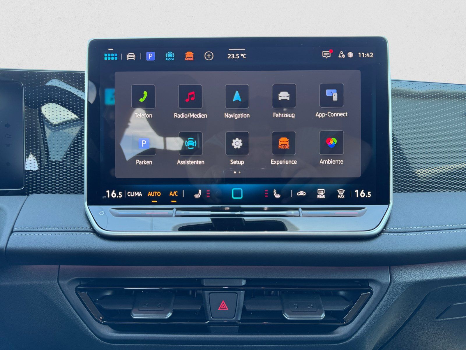 Volkswagen Tiguan - Bild 12