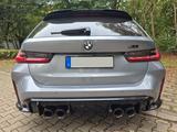 BMW M3 Competition, Touring, xDrive, Garantie - BMW M3 in Bochum