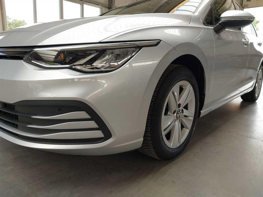 Volkswagen Golf Variant Life 1.0 TSI Winterpaket Standhz, миниатюра 18