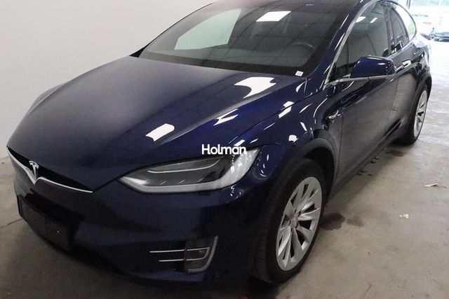 Tesla Model X 100D Long Range AWD Autopilot EAP