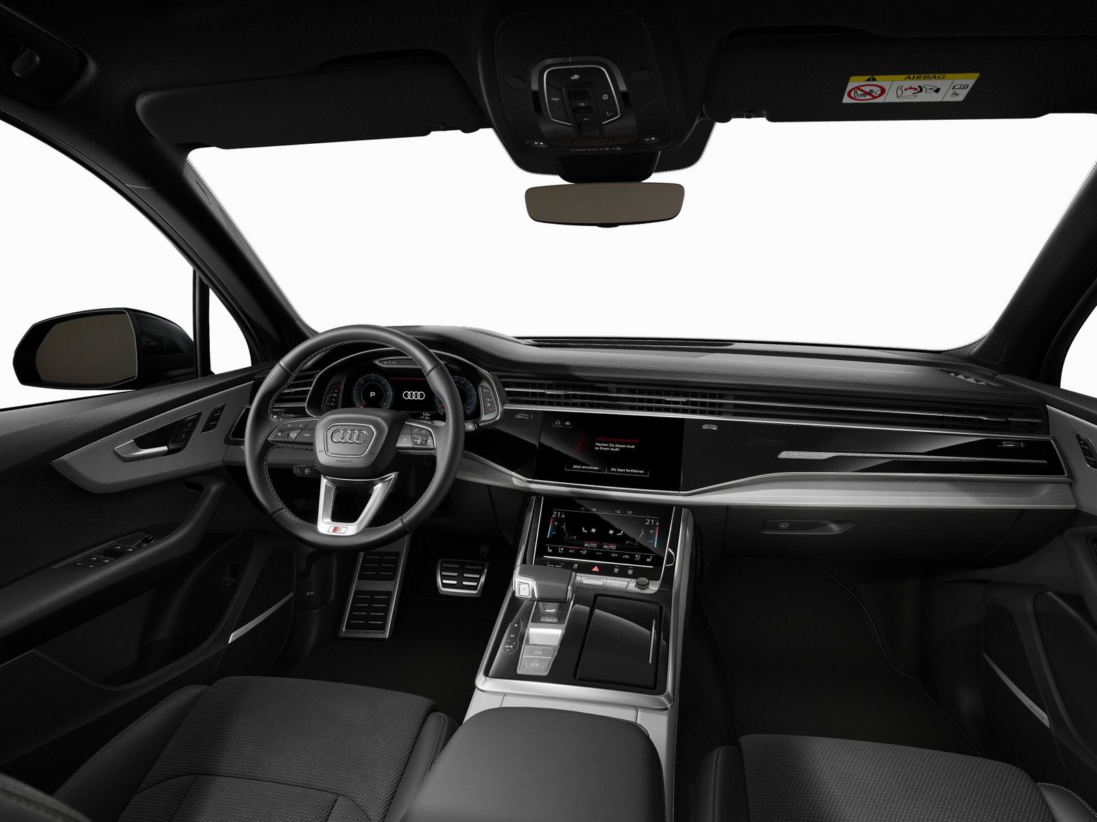 Audi Q7 - Bild 2