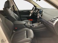 BMW X3 - Vorschau Bild 15
