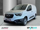 Opel Combo E Cargo Selection 1.5 CDTI  erhöhte Nutzla - Opel Combo: Cdti