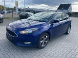 Ford Focus 1,0 EcoBoost 92kW Business Edition - Ford Focus: Business Edition