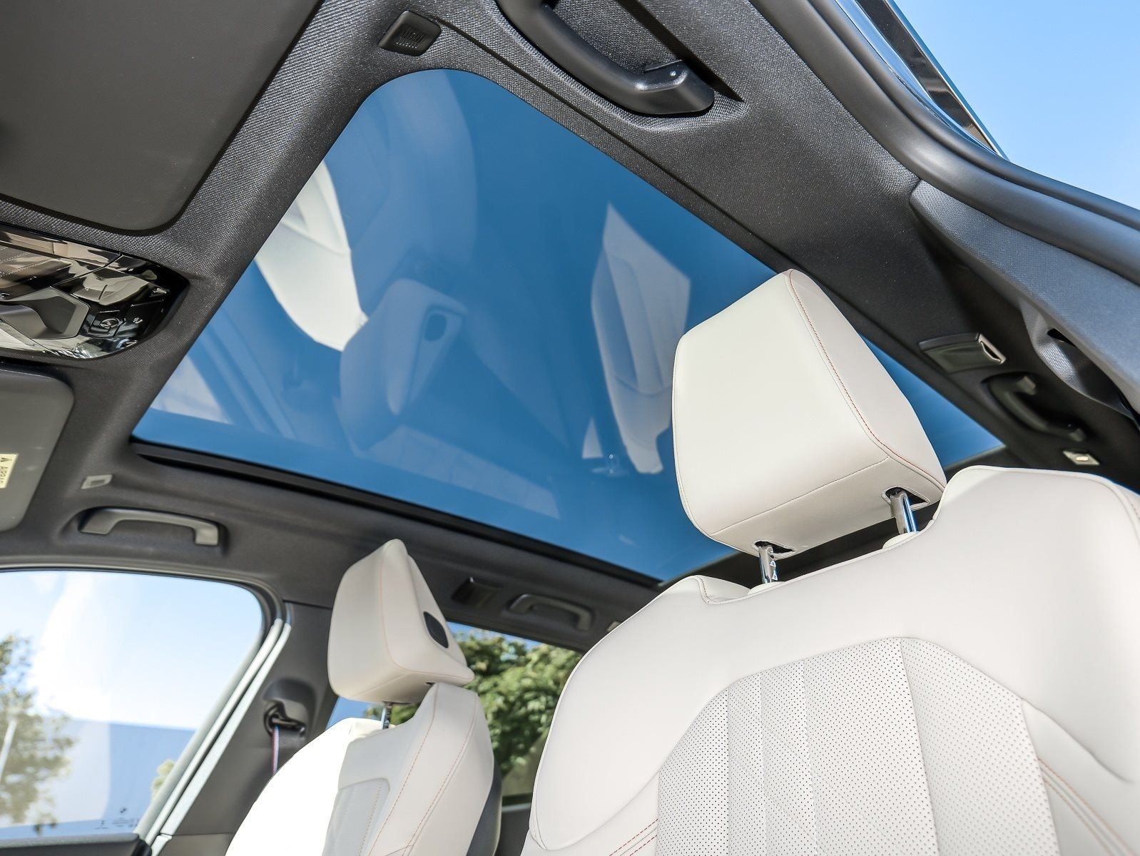 BMW X3 - Bild 13