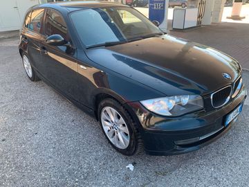BMW 120 - 1