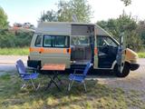 Volkswagen VW T4 2.5l/5 Zyl TDI - langer Radstand & Hochdac - Volkswagen T4: Radstand Langer