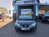 Seat Ibiza Style 1.HAND KLIMA SHZ MP3 - Seat aus 2011