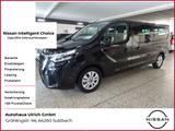 Nissan Primastar 3,0t dCI 150 L2 H1  2 Schiebetüren