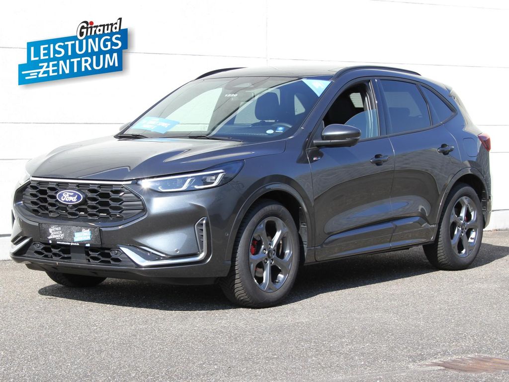 Image of Ford Kuga