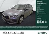Skoda Scala 1.0 DRIVE PANO CAM MATRIXLED E-KLAPPE NAVI - Skoda Scala: Drive
