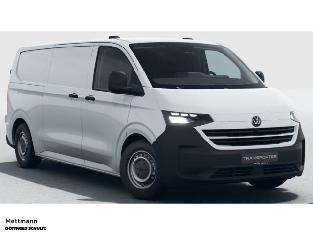 Volkswagen Transporter KASTEN MOTOR  2 0 L TDI 81 K verfügb