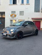 Other Abarth 595 Competizione - Other: Kleinwagen