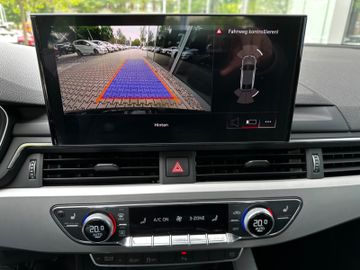 Fahrzeugabbildung Audi A5 Sportback 45TFSI Quattro S LINE  S-tronic LED
