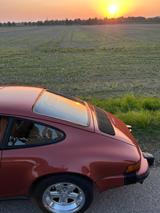 Porsche 911 Urmodell - Porsche Gebrauchtwagen von 1978