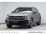 Volkswagen Touareg R 3.0 V6 eHybrid 4M 0,5% MATT*PANO*DYNAU