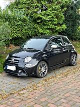 Abarth 595 Turismo 1.4 T-Jet 16V 595 Turismo Turismo - Abarth 595 Turismo Gebrauchtwagen
