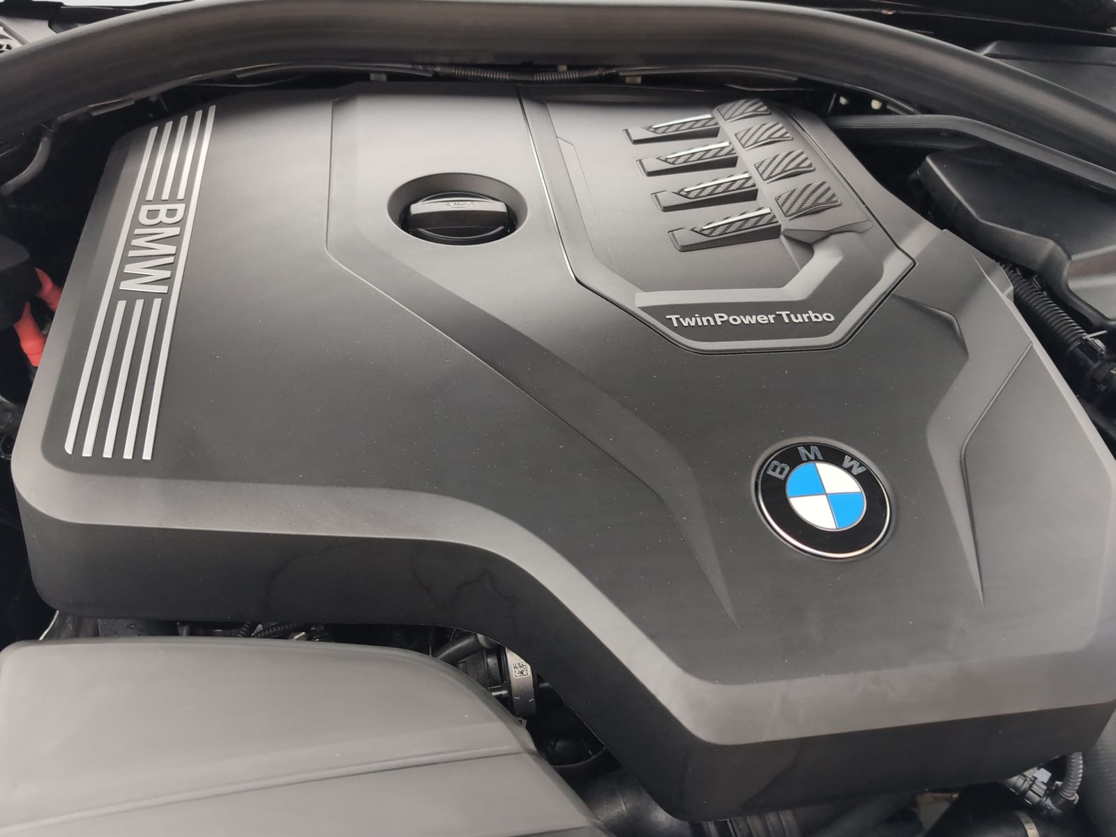 BMW 330 - Bild 16