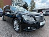 Mercedes-Benz C 200 C T-Modell C 200 T CDI BlueEfficiency - Mercedes-Benz C 200 aus 2012 mit Diesel-Antrieb: Kombi