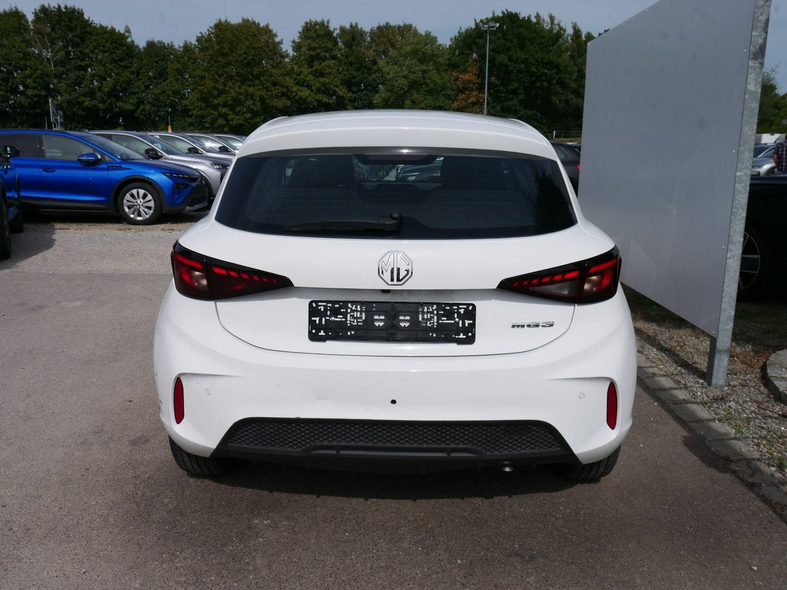 MG3
