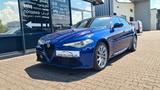 Alfa Romeo Giulia Sprint 2.2D AUT - ACC - NAVI -XENON-PANO - Alfa Romeo Giulia aus 2022
