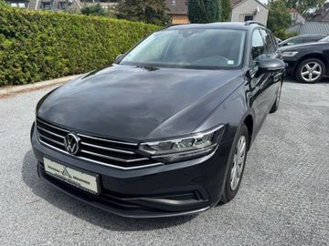 Volkswagen Passat Variant - 2