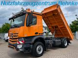 Mercedes-Benz Arocs 1851 AK/ BL/ HAD/ AC/ Standhzg./ AHK 40t - Angebote