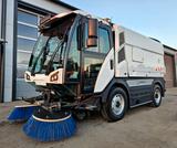 Andere Johnston C401 Bucher CC5006 Euro6c - Kommunalfahrzeug Bucher