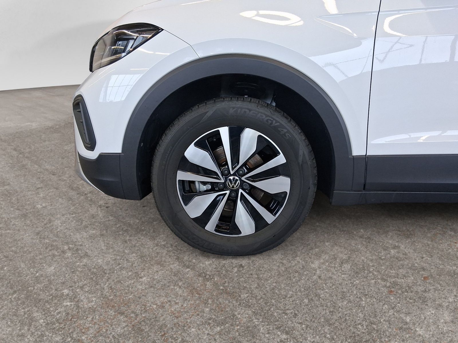 Volkswagen T-Cross - Bild 15