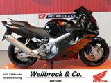 Honda CBR600F - Offers