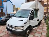 Iveco IVECO DAILY - Iveco 2006 Daily