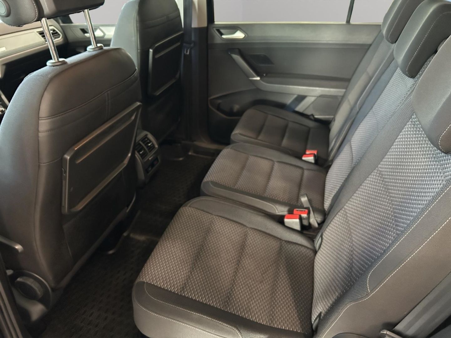 Fahrzeugabbildung Volkswagen Touran Comfortline BMT Start-Stopp