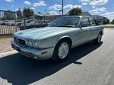 Jaguar XJ8 - 4.0 V8 Executive Limousine - Jaguar XJ8 Gebrauchtwagen