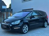 Ford S-MAX Titanium *AUTOMATIK*AHK*PANO*TEMP*PDC*SHZ - Ford aus 2011