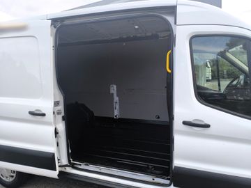 Ford Transit - 8