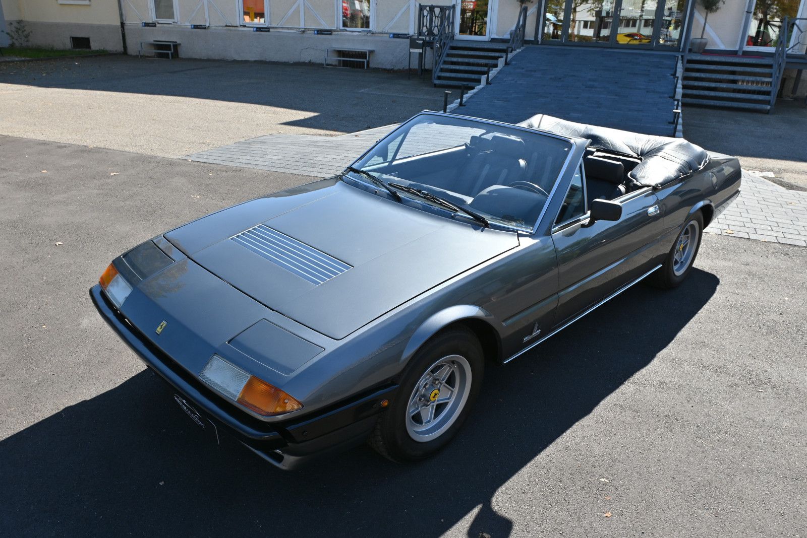 Ferrari 400