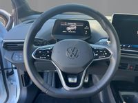 Volkswagen ID.4 - Vorschau Bild 13
