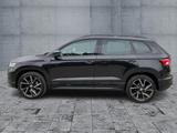 Skoda Karoq 2.0 TDI 4x4 DSG SPORTLINE LED+NAV+AHK+PANO - Skoda Karoq in Wuppertal