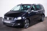 Seat Alhambra 2.0 TDI FR 7-Sitzer DSG*Pano*Memory*Car - gebrauchte Seat Alhambra aus dem Jahr 2020