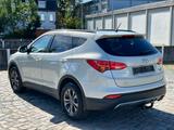 Hyundai Santa Fe Style 4WD-AUTOMATIK-EURO 5-PANO - Hyundai: Santa
